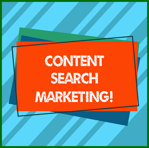 تولید محتوا-بازاریابی محتوا