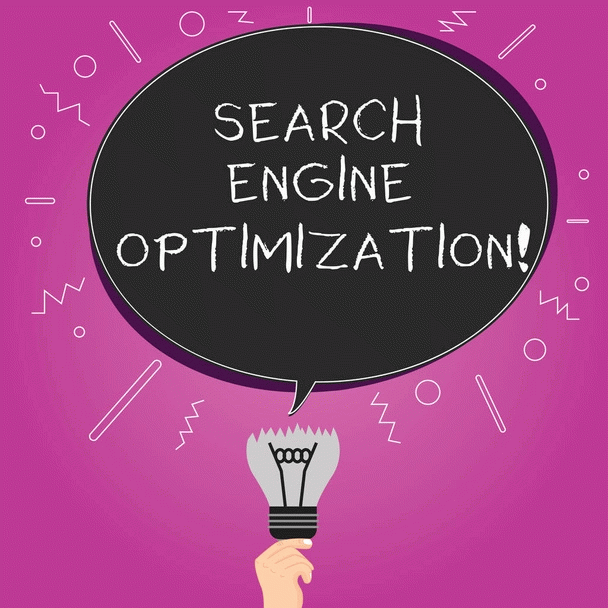 سئو سایت یا بهینه سازی وب سایت برای موتور های جستجو