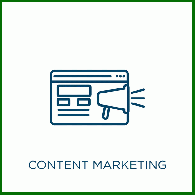 تولید محتوا-بازاریابی محتوا