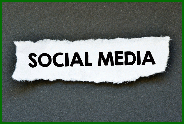 شبکه های اجتماعی